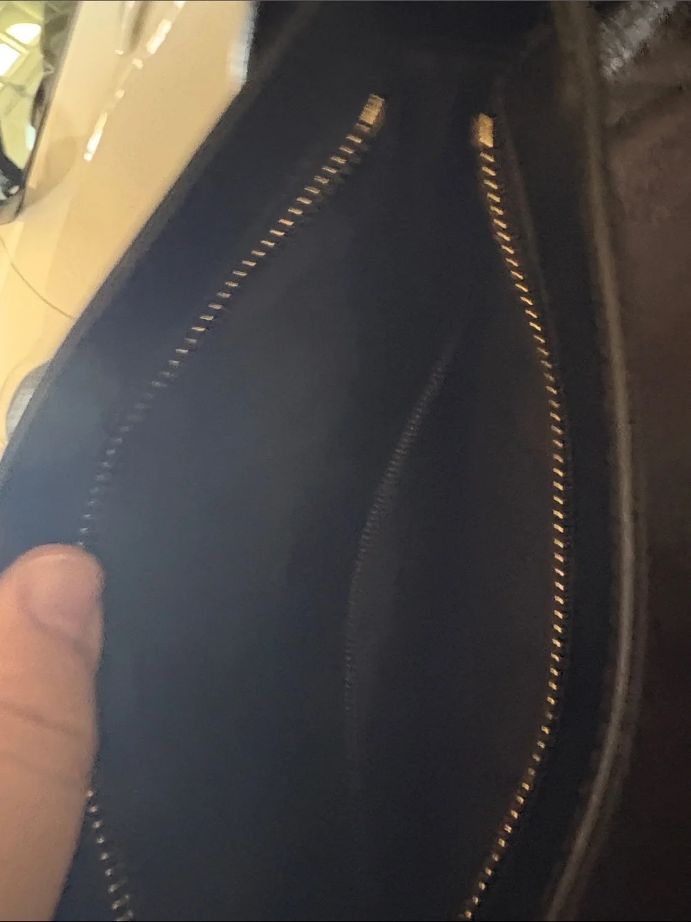 Michael kors crossbody nylon